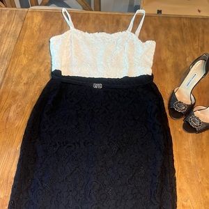 Ralf Lauren “Audrey Hepburn” dress